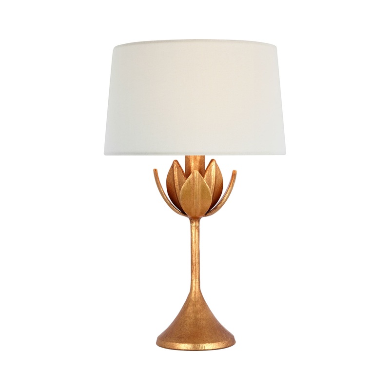 Alberto LED Table Lamp