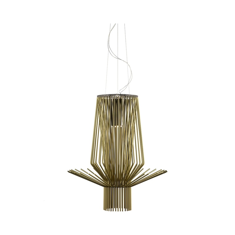 Allegretto Assai Suspension Light