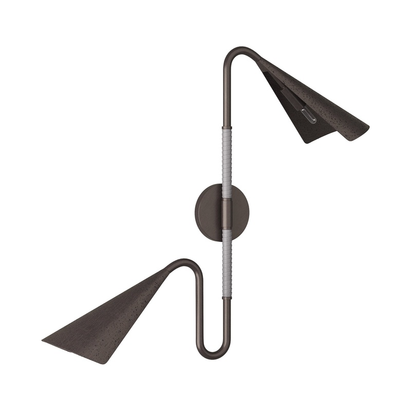 Amerson Wall Light