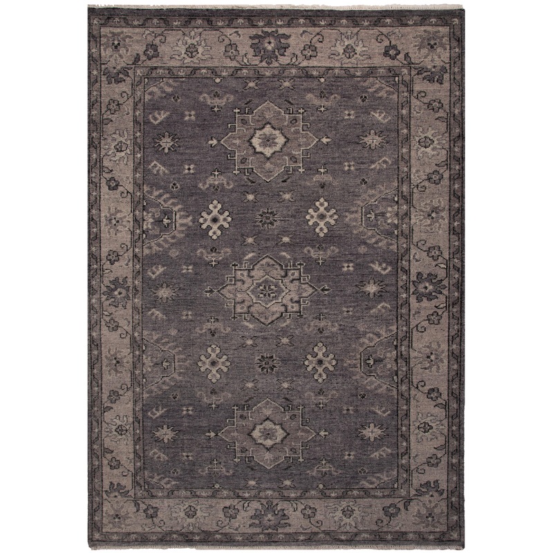 Antique 136726 Grey