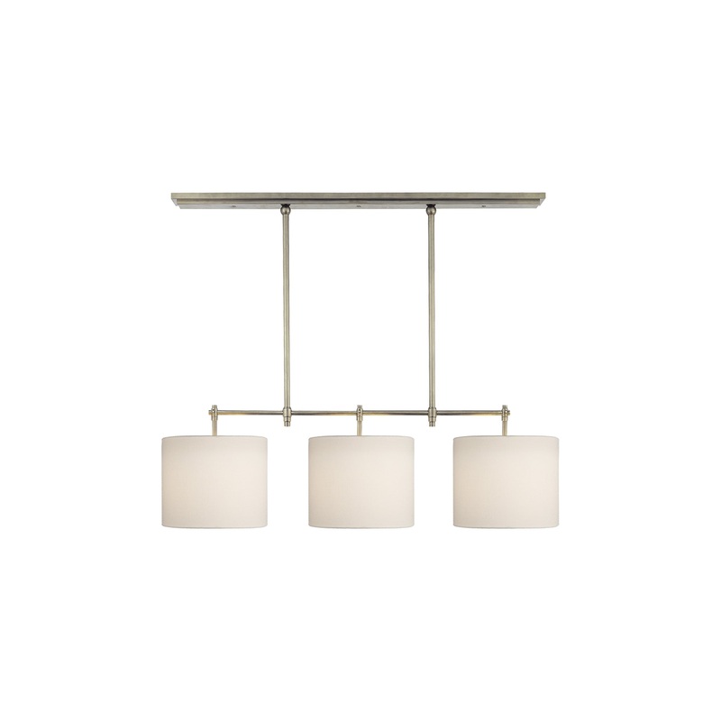 Bryant Linear Pendant Light