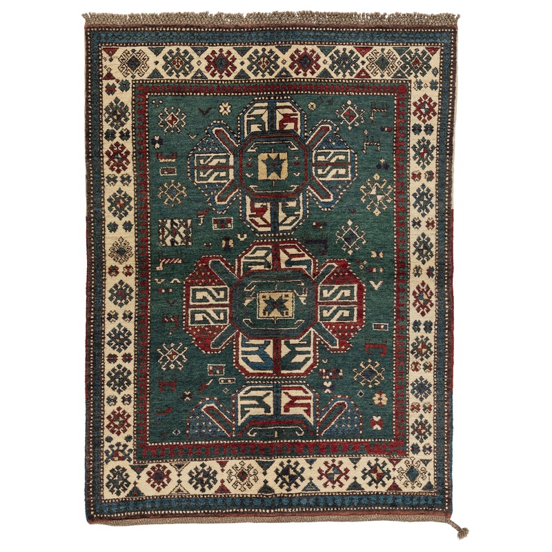 KAZAK OK 6×7