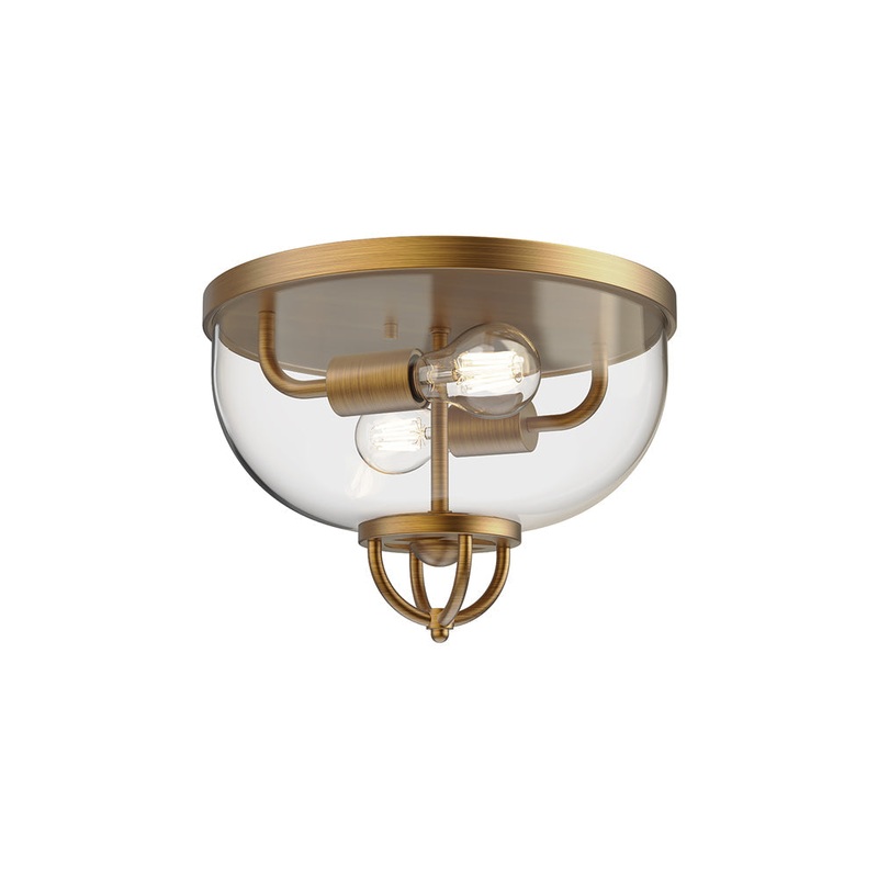 Lancaster Flush Mount Ceiling Light