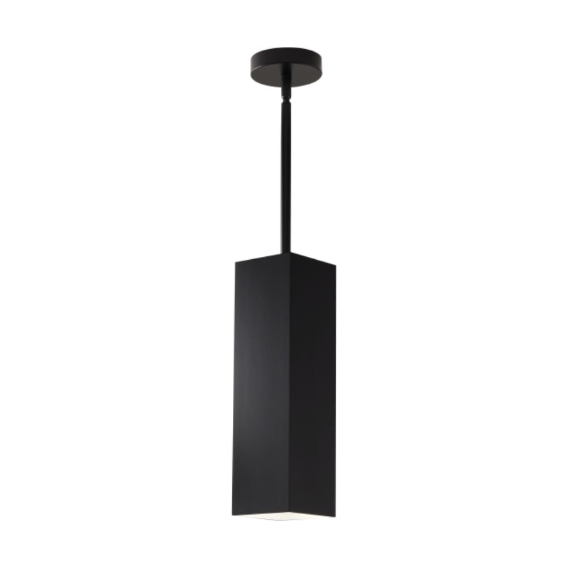 Visual Comfort 700TDEXOP1836 Exo 18 1-lt 5″ LED Pendant, 36″ Length, 3000K