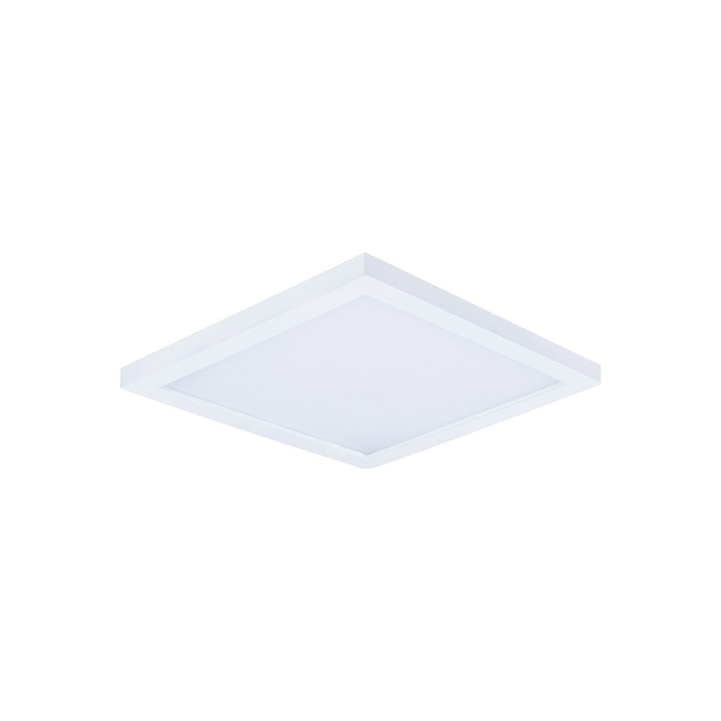 Wafer LED Flush Mount Ceiling Light