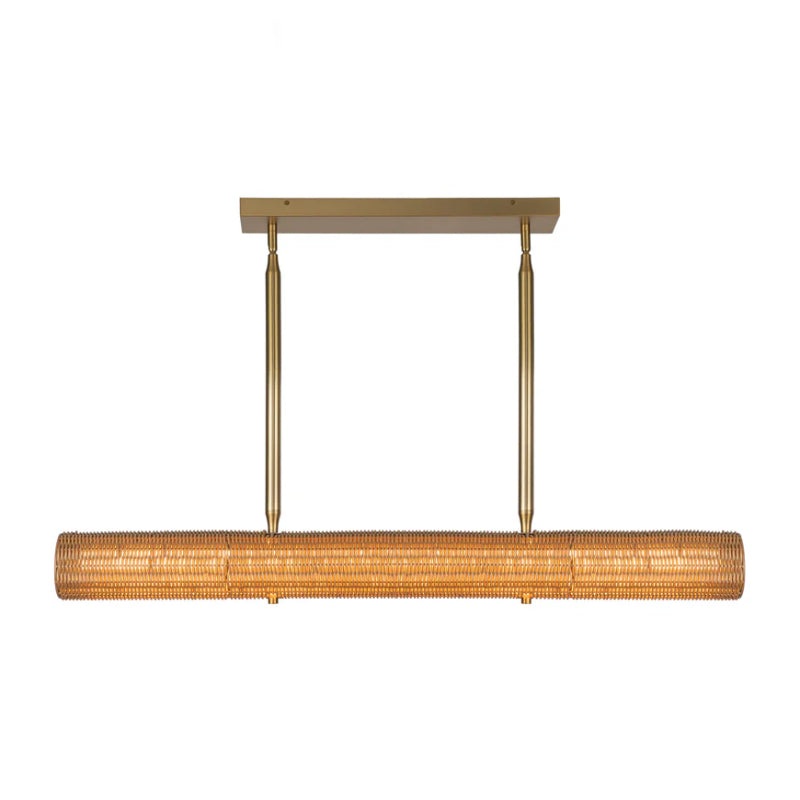 Alora Mood LP602042-UNV Maris 1-lt 42″ LED Pendant