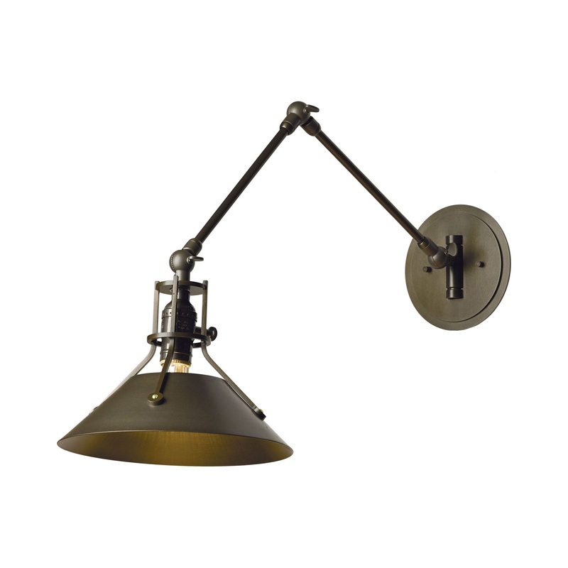 Henry Wall Light