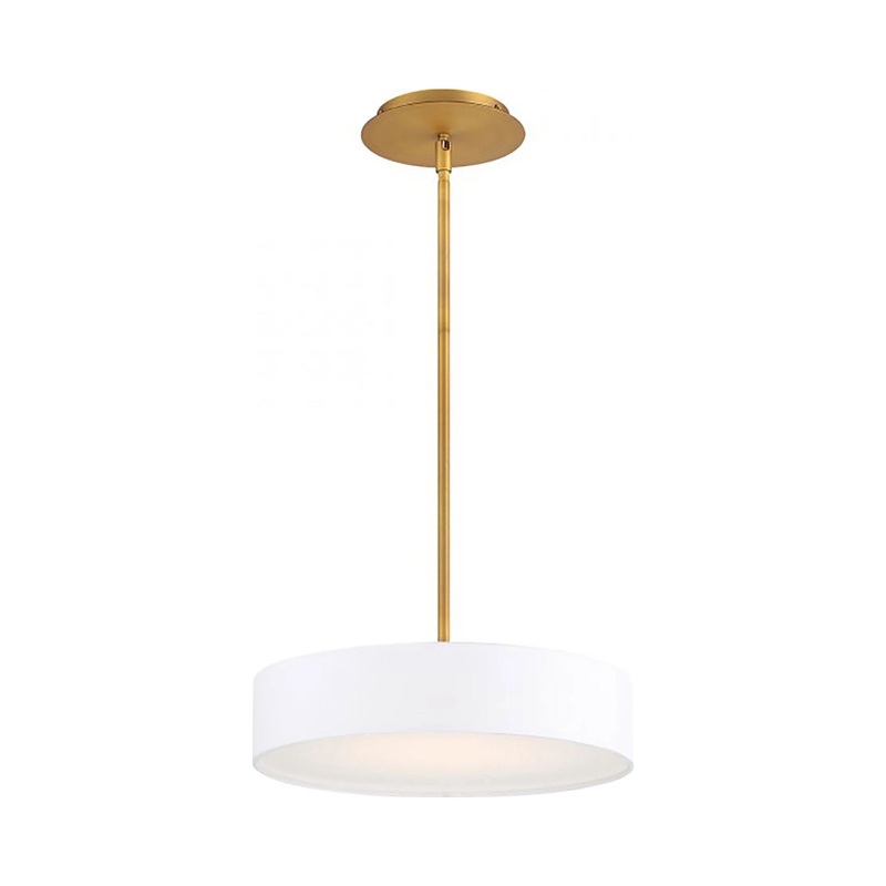 Manhattan LED Pendant Light