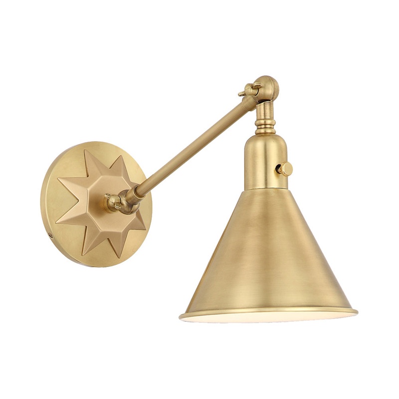 Morgan Wall Light