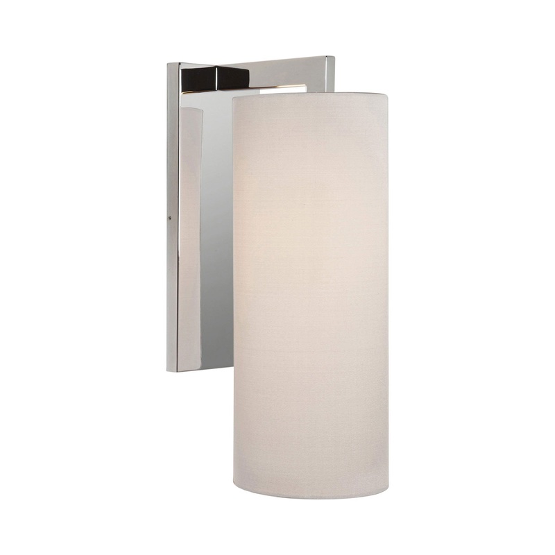Ravello Tube Wall Light