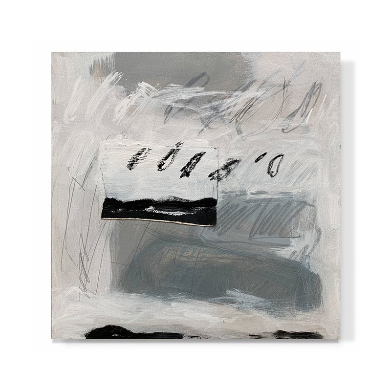 “Soft Sea I”