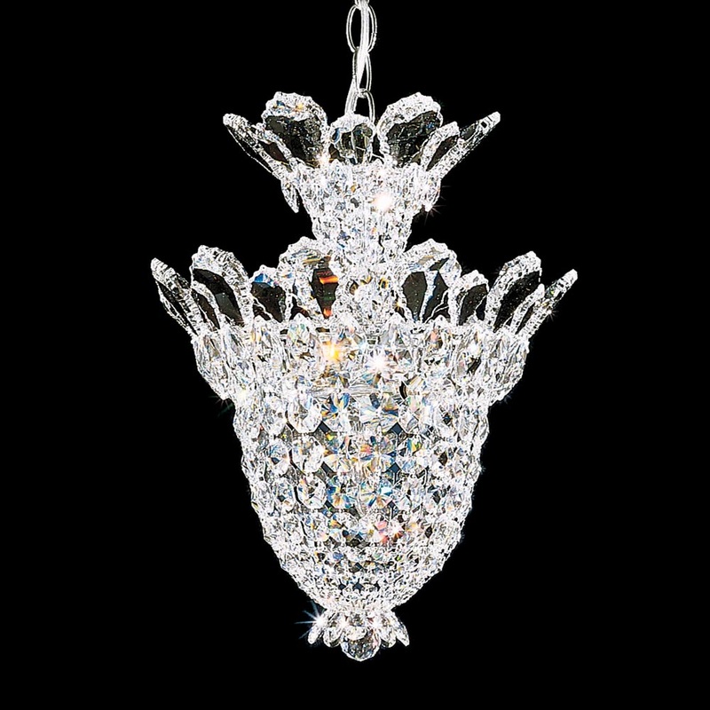 Trilliane Mini Pendant Light