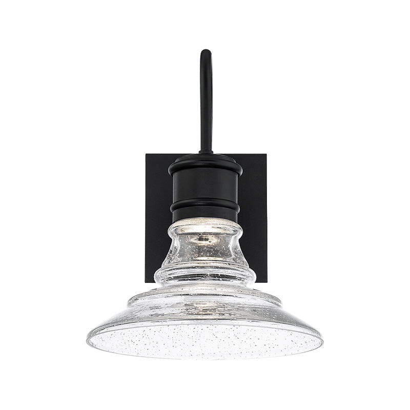 dweLED WS-W85113 Nantucket 13″ Tall LED Outdoor Wall Sconce – OPEN BOX