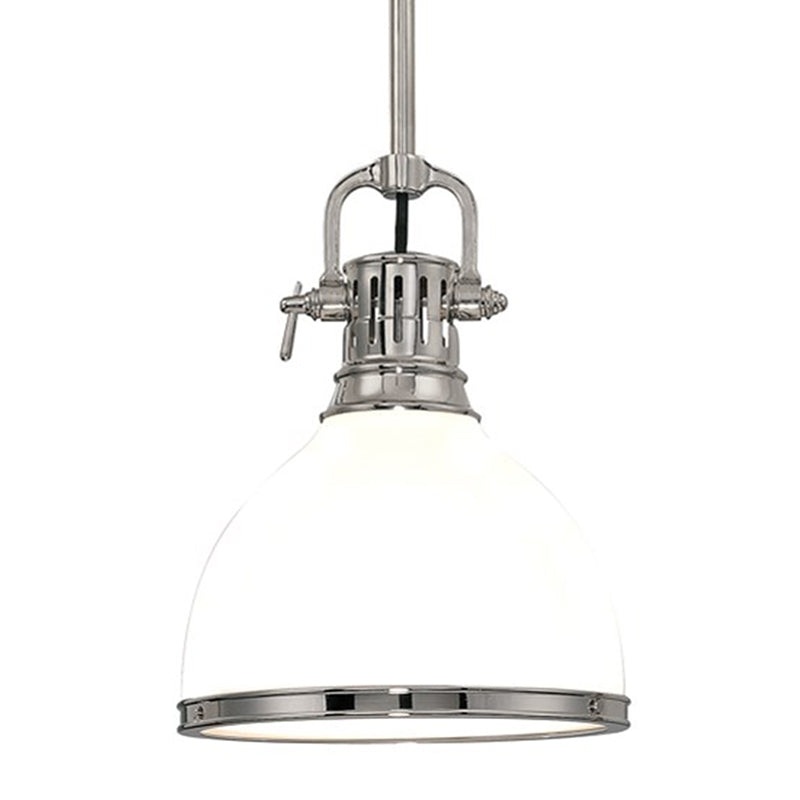Hudson Valley 2623 Randolph 1-lt 13″ Pendant