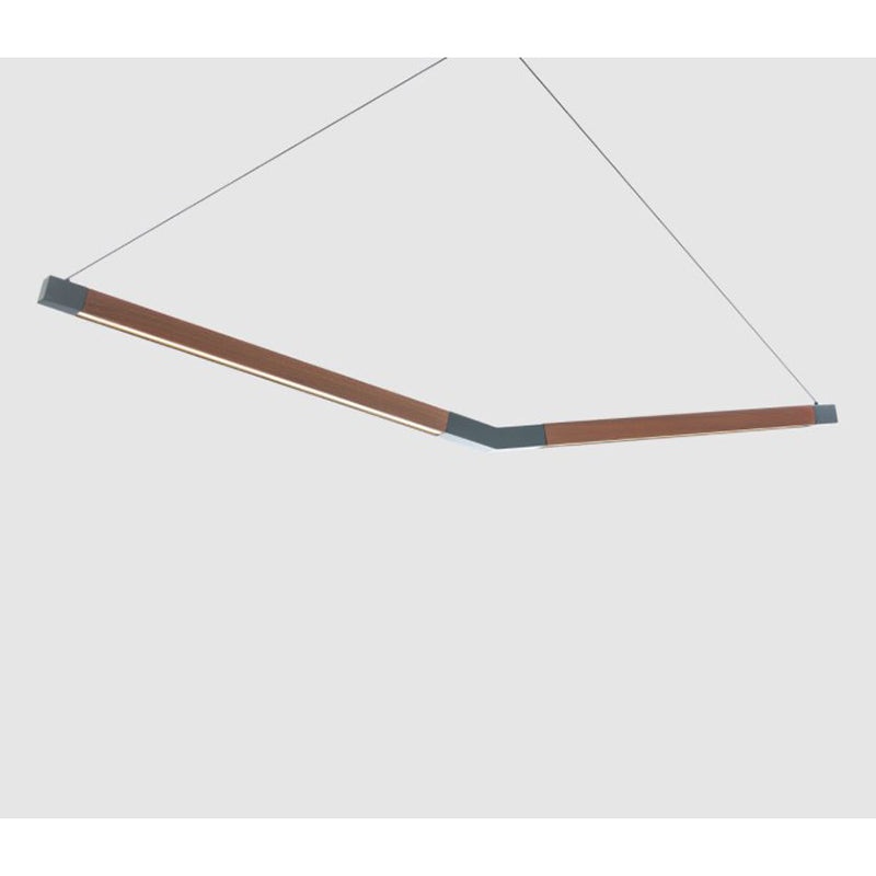 Modern Forms PD-42254 Bough 1-lt 54″ LED Pendant