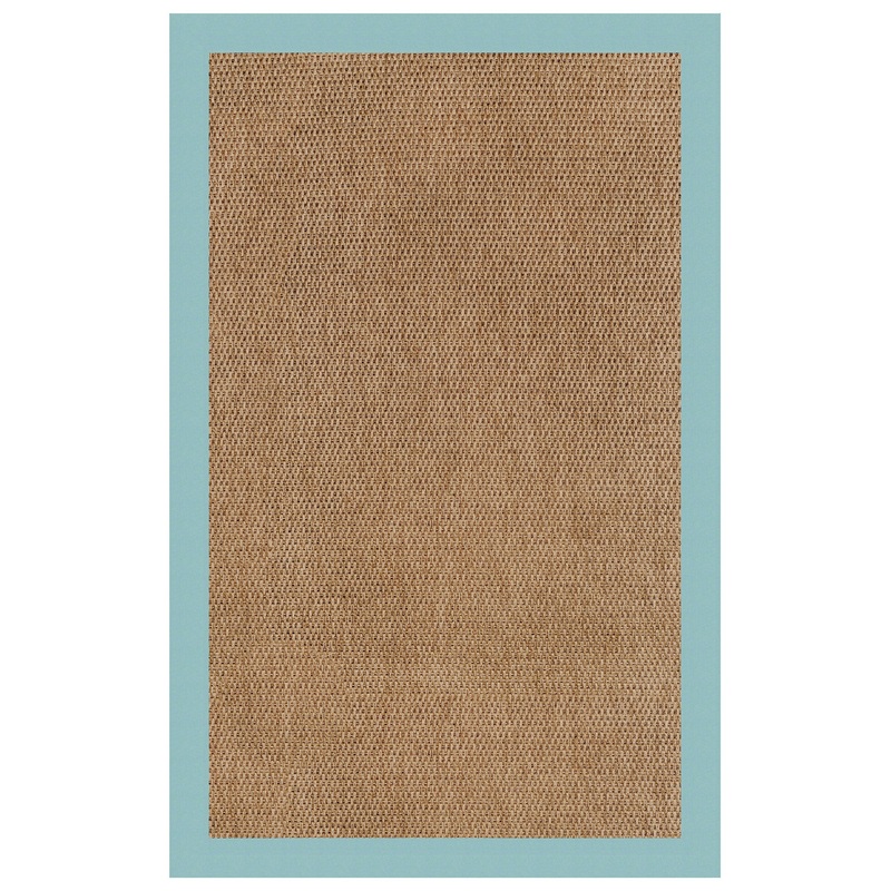 Zelda-Basketweave Seafaring Blue