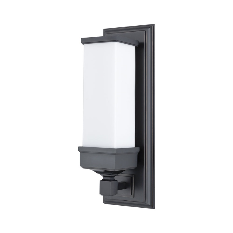 Everett Wall Light