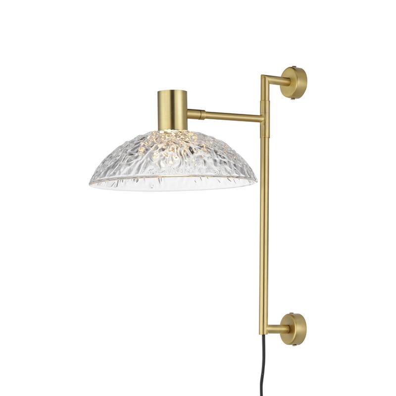 Metropolis Pin-Up LED Wall Light
