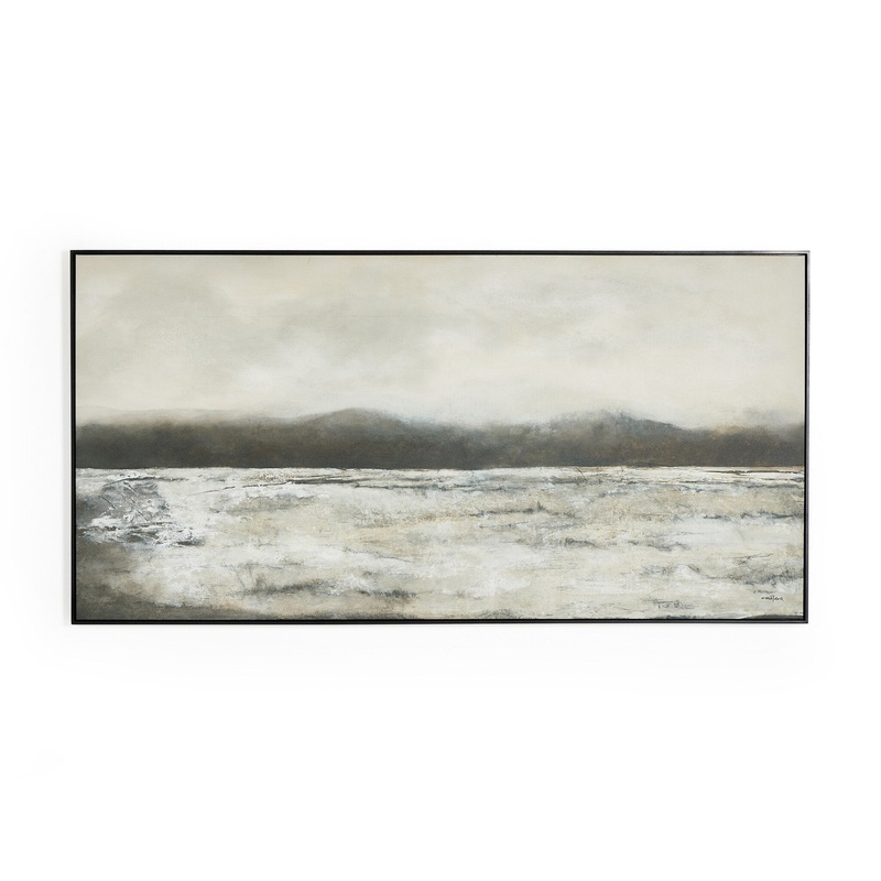 “Terrain” by Matera