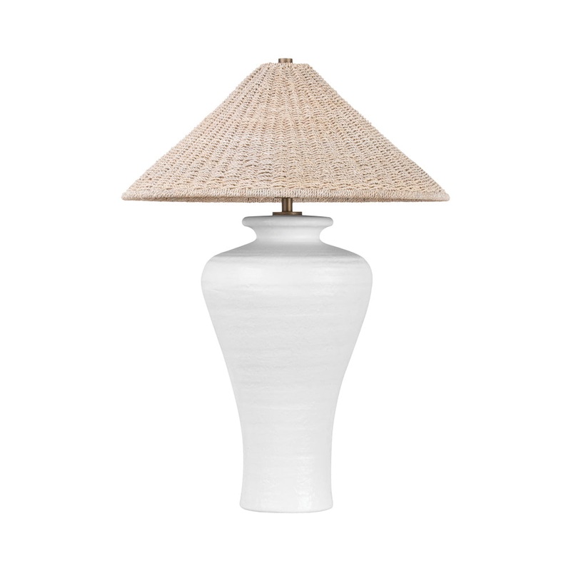 Pezante Table Lamp