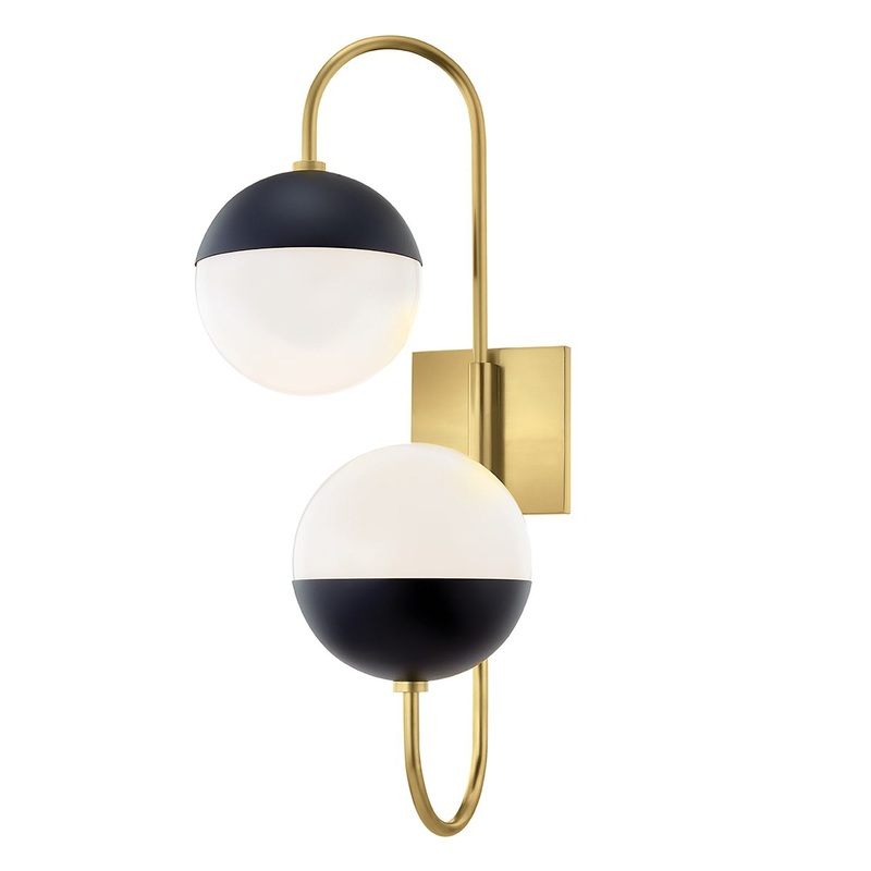 Renee H344102B Wall Light