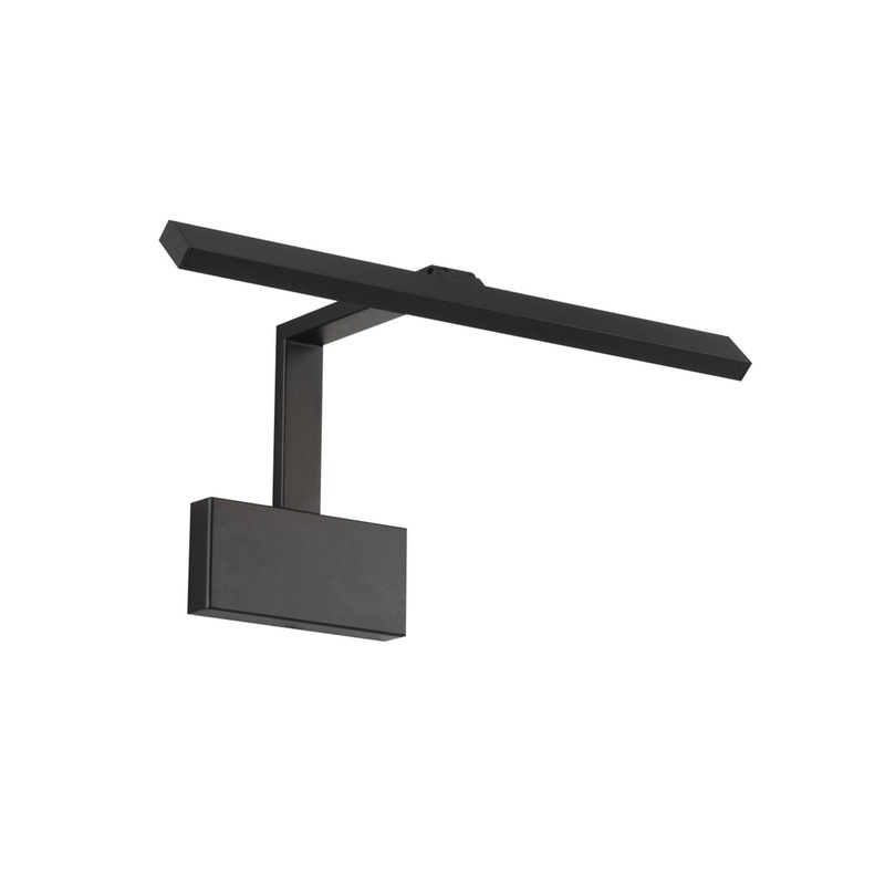 Uptown LED Swing Arm Light
