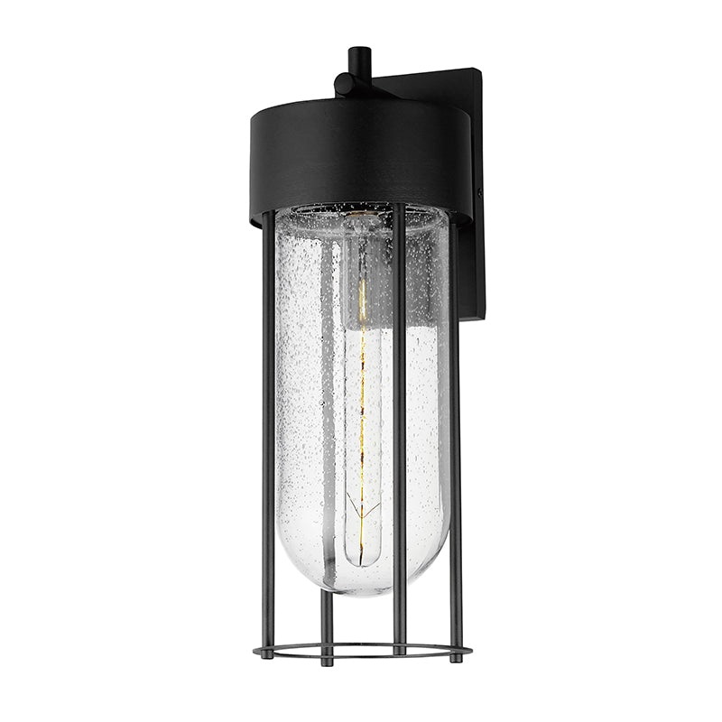 Maxim 30584 Millennial 1-lt 19″ Tall Outdoor Wall Sconce