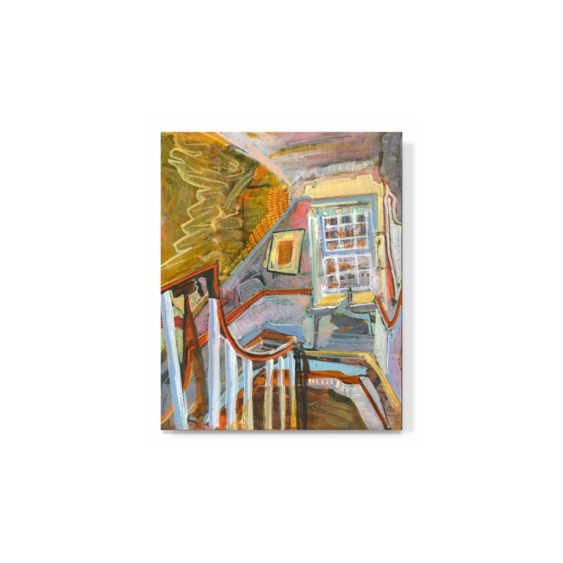 “Bethlehem No. 01”