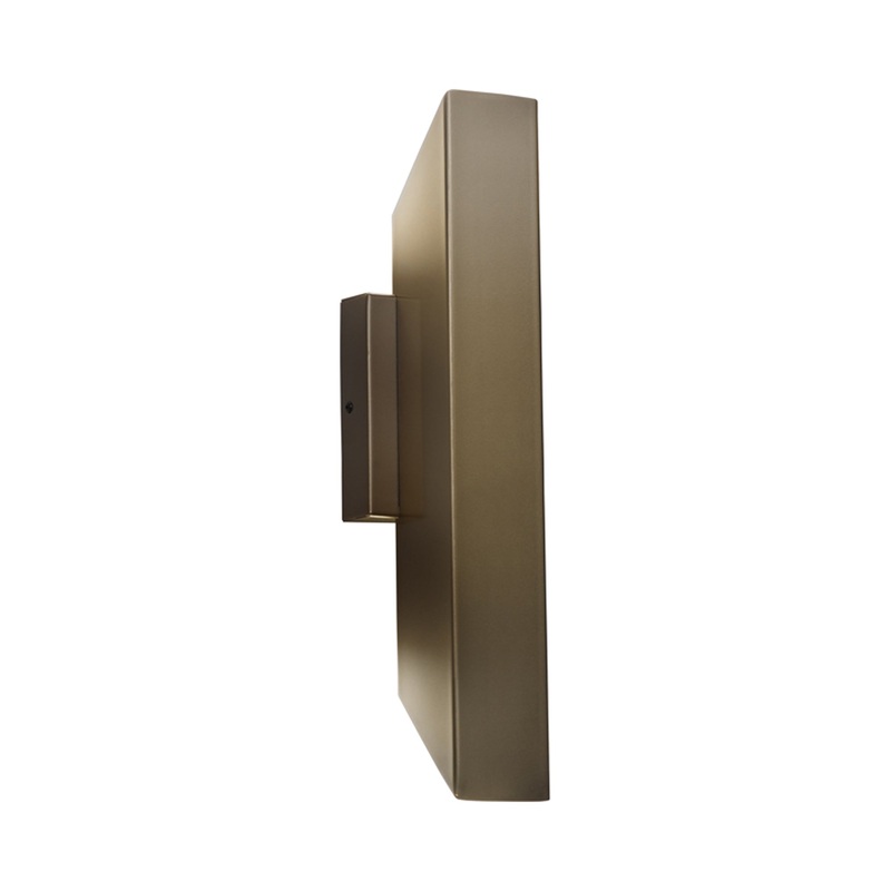 Cylo Up Down LED Wall Light