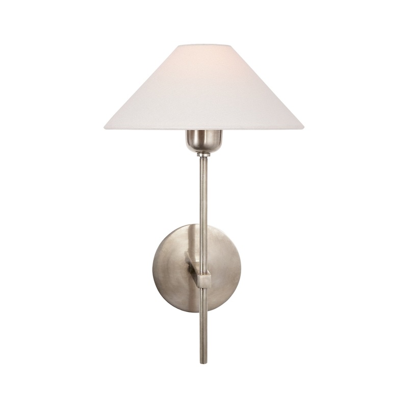 Hackney Wall Light