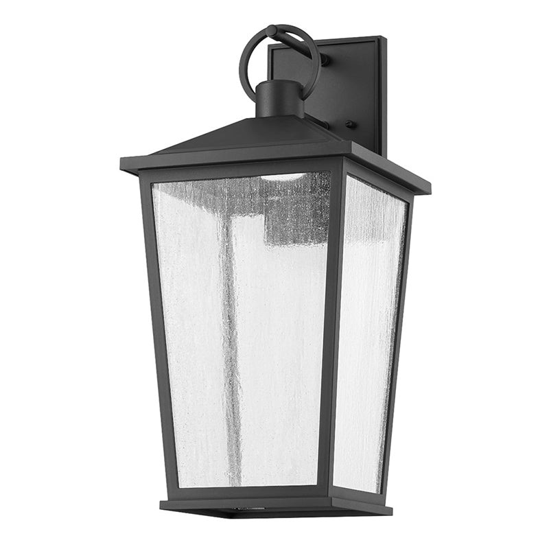 Troy B8908 Soren 1-lt 27″ Tall LED Outdoor Wall Sconce