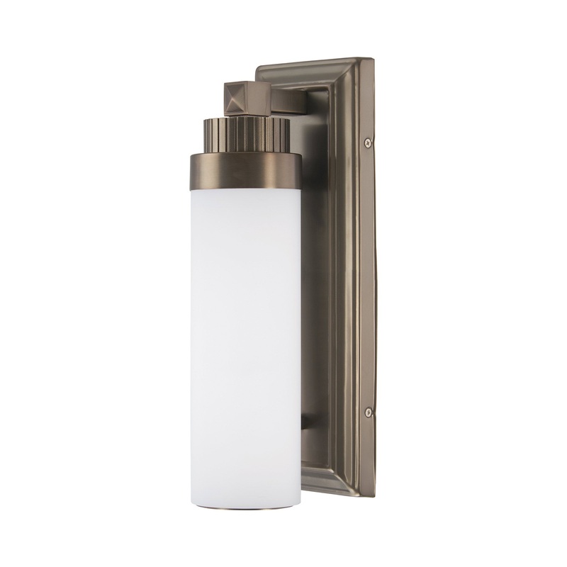 5500 LED Wall Light