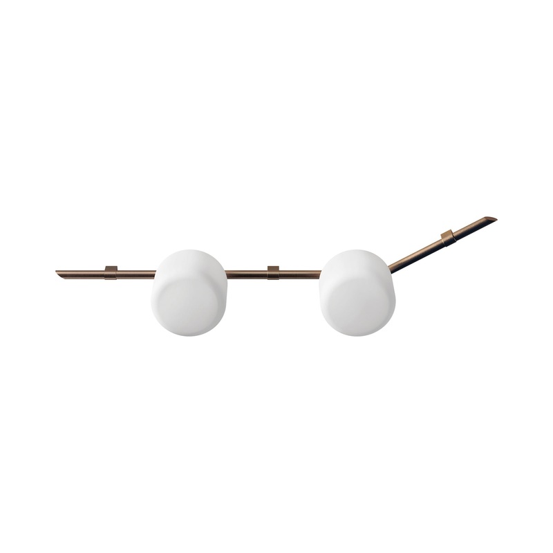Floed II Ceiling / Wall Light
