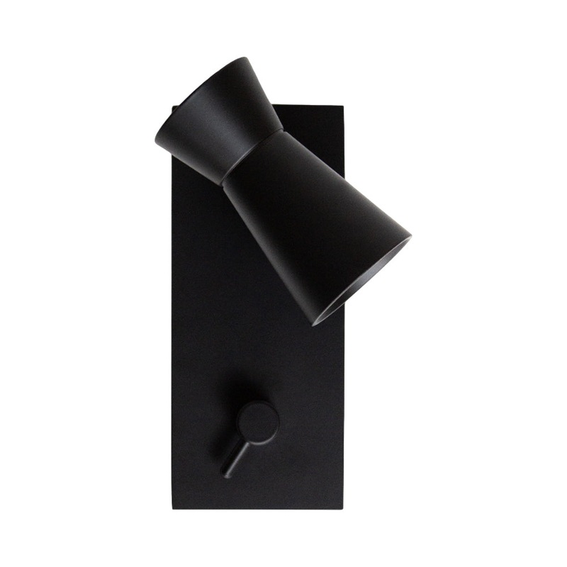 G+T LED Reading Wall Light