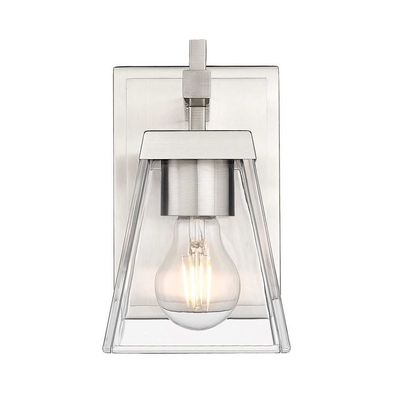 Lauren Bath Wall Light