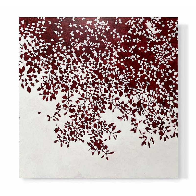 “November Patterns”