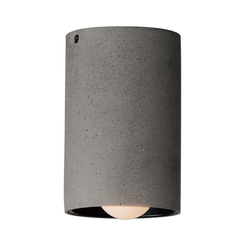 Pilar Flush Mount Ceiling Light