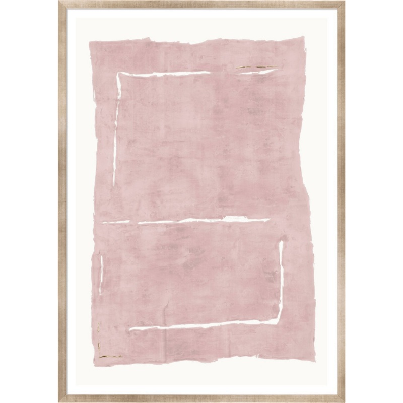 Blush Monolith III