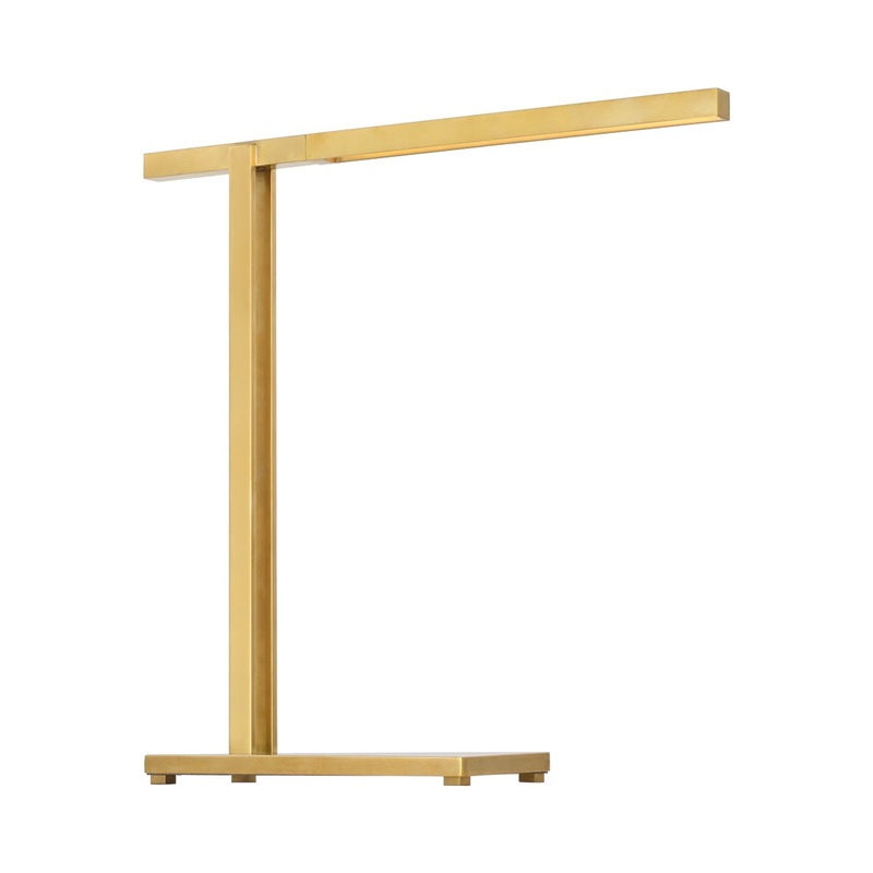 Stagger LED Table Lamp