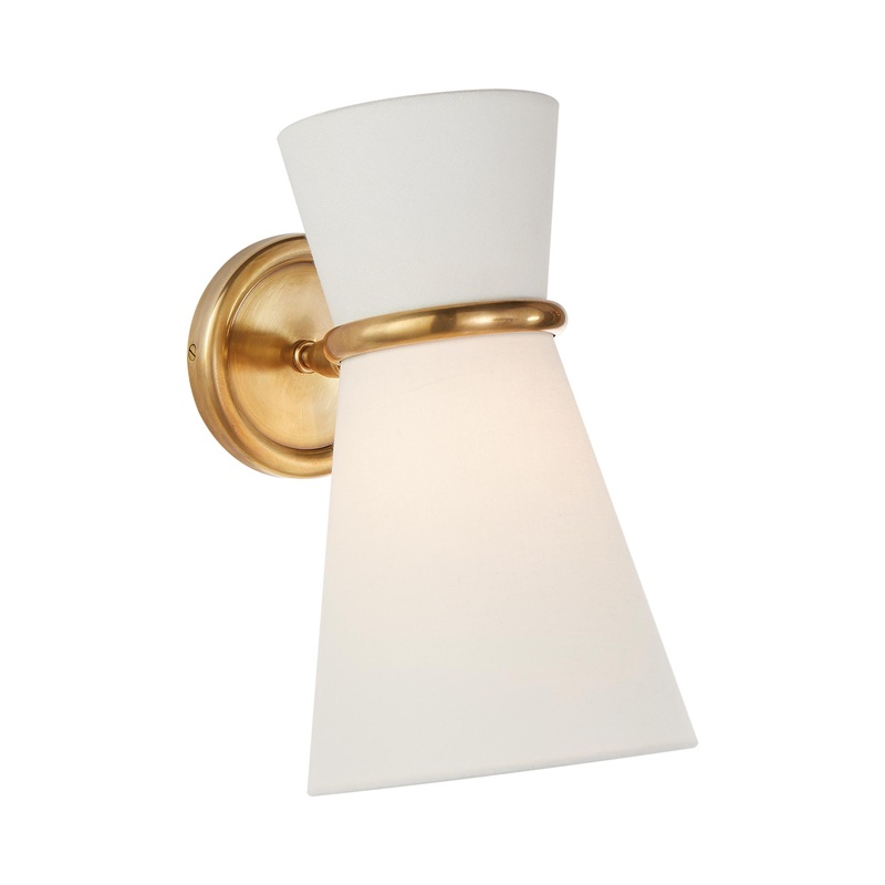 Clarkson Wall Light