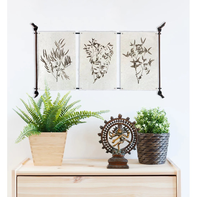 3 Print Hanger