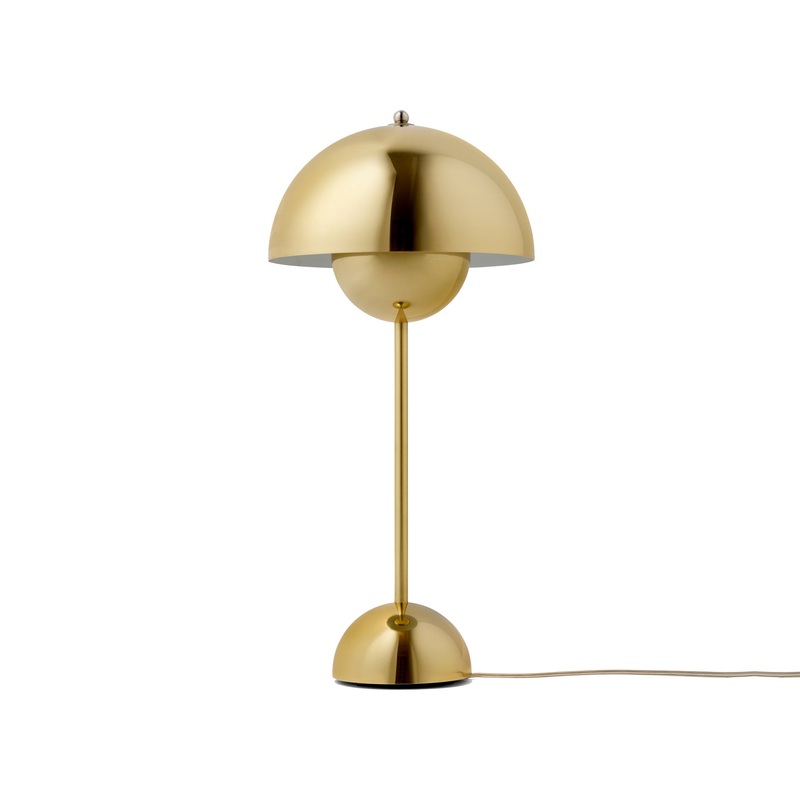 Flowerpot VP3 Table Lamp