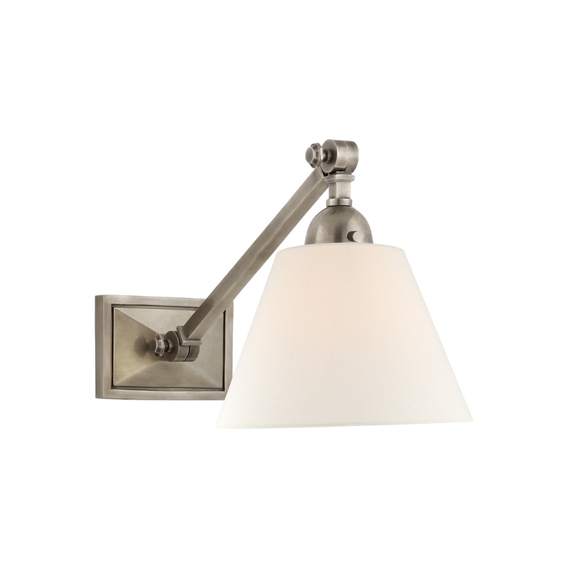 Jane Library Wall Light