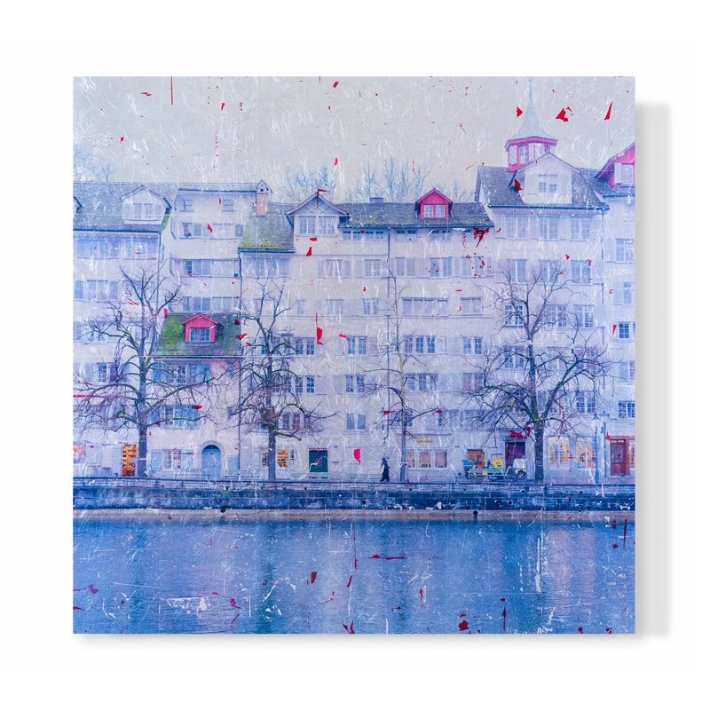 “January Zurich”