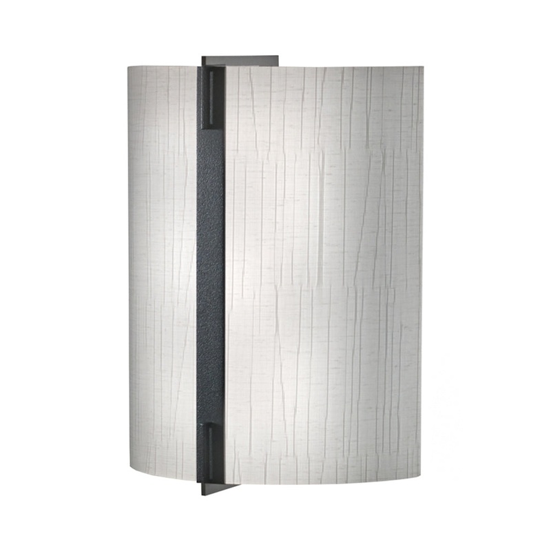 Loom LED Wall Light