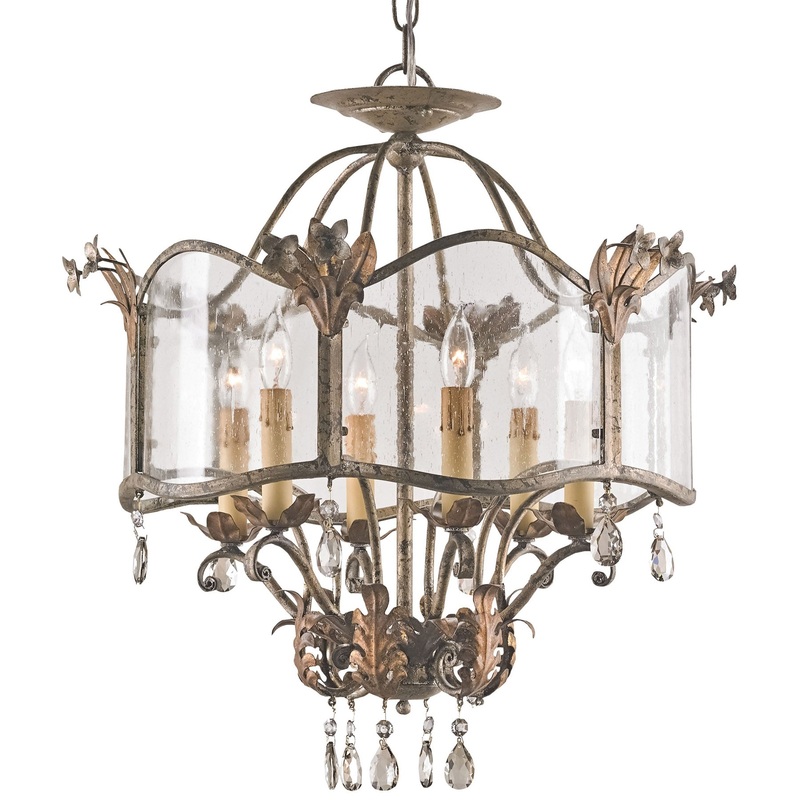 Zara Large Lantern