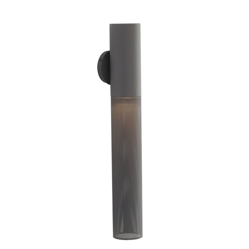 Arteriors Punch 1-lt 30″ Tall Outdoor Wall Sconce