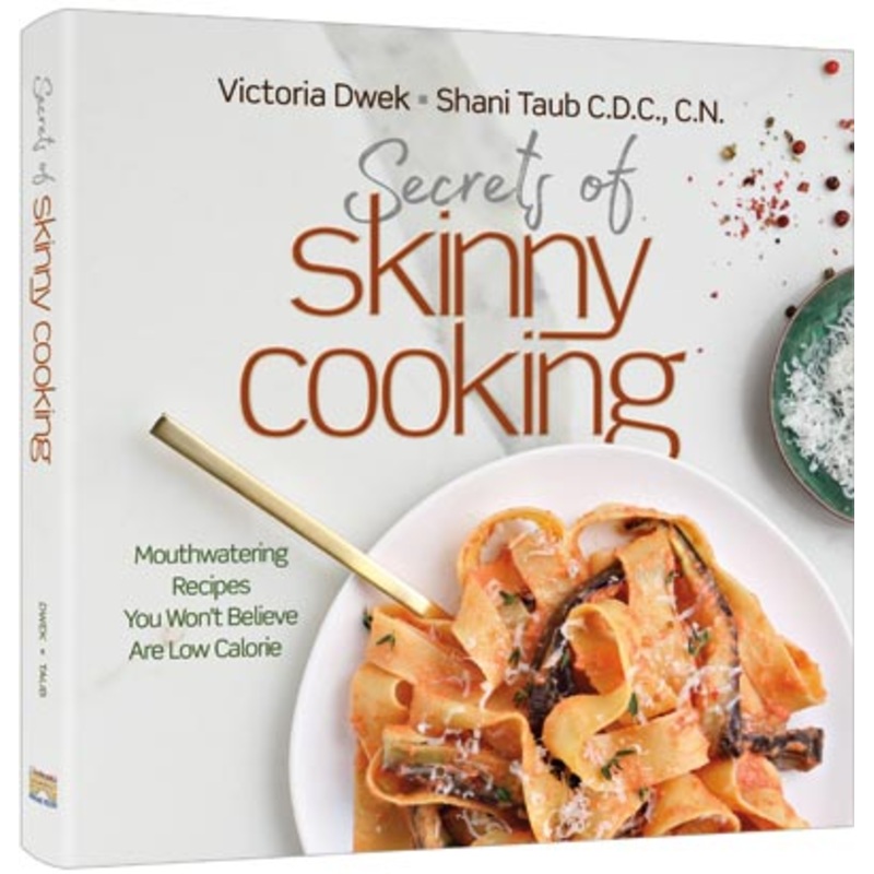 Artscroll Secrets Of Skinny Cooking