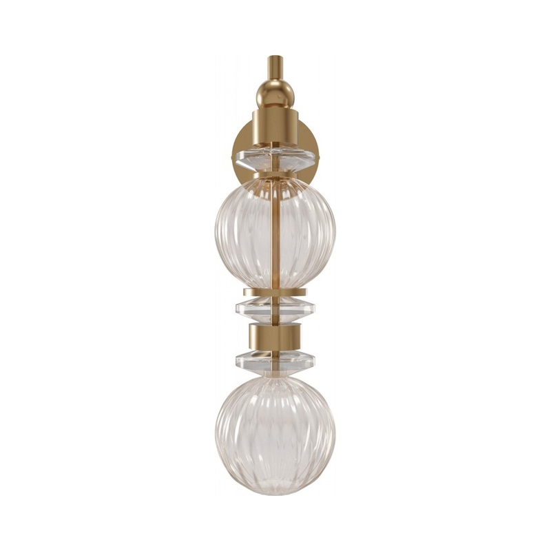 Avra LED Wall Light