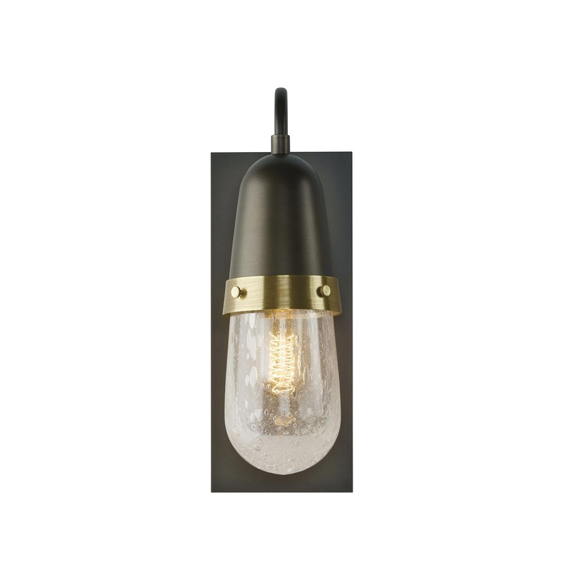 Fizz Wall Light